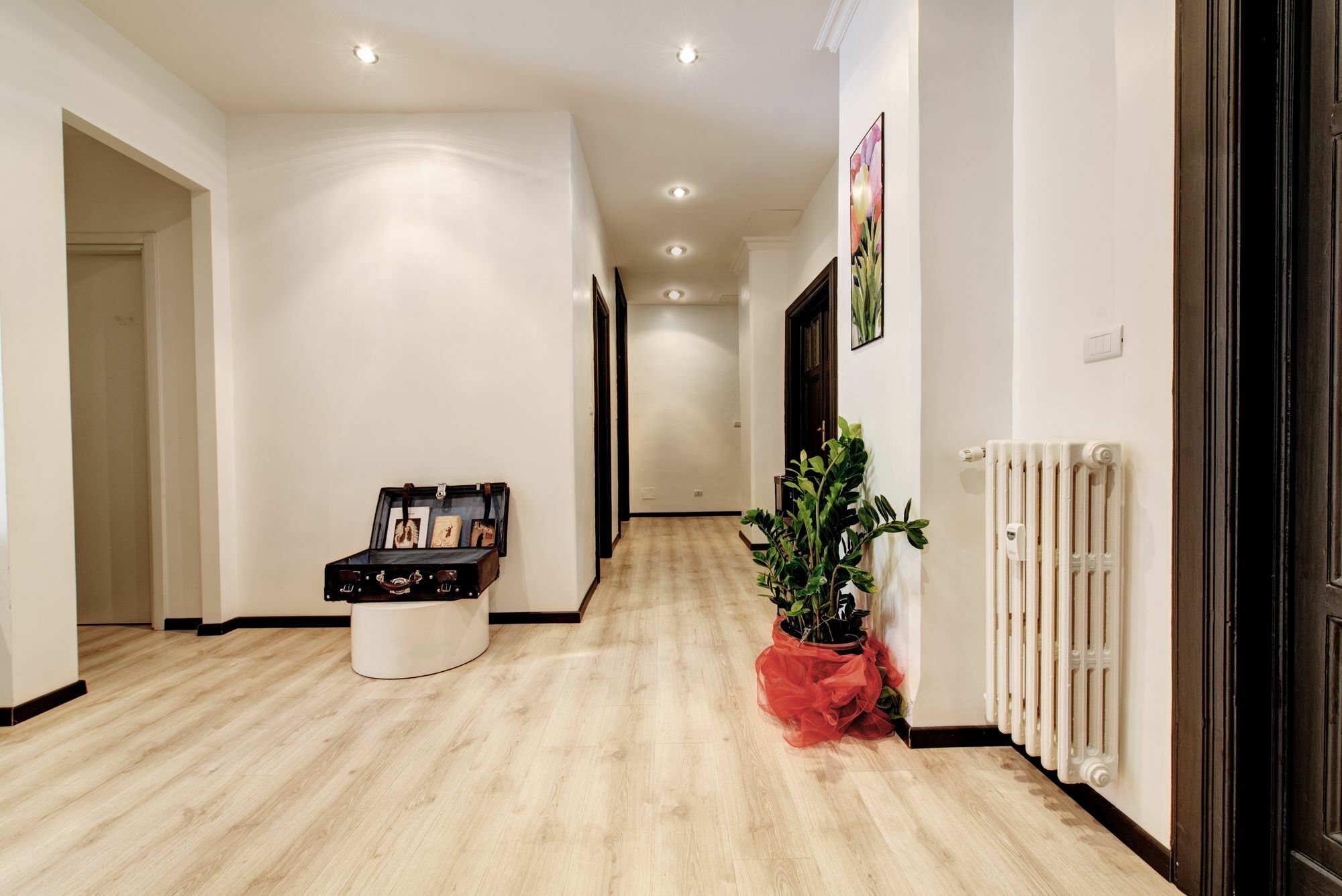 Ad Hoc Guest House - Rome — Foto 3