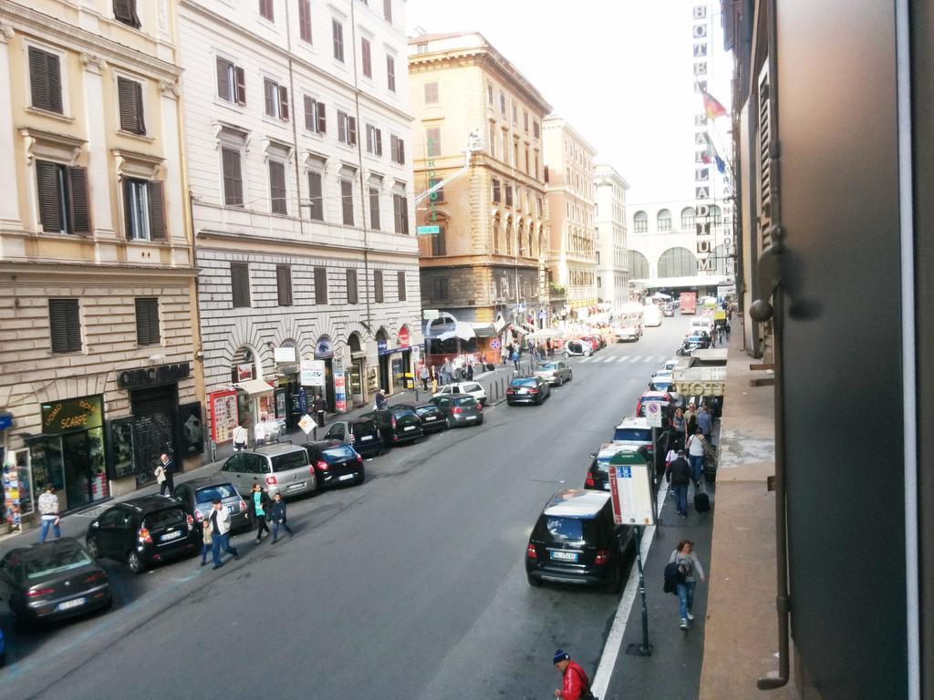 Ad Hoc Guest House - Rome — Foto 2